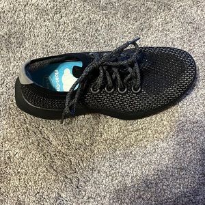 Allbirds tennis shoes with Dr.Scholls inserts